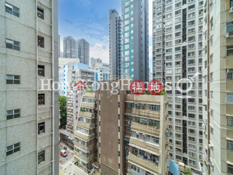 盈峰一號一房單位出售, 盈峰一號 One Pacific Heights | 西區 (Proway-LID107672S)_0