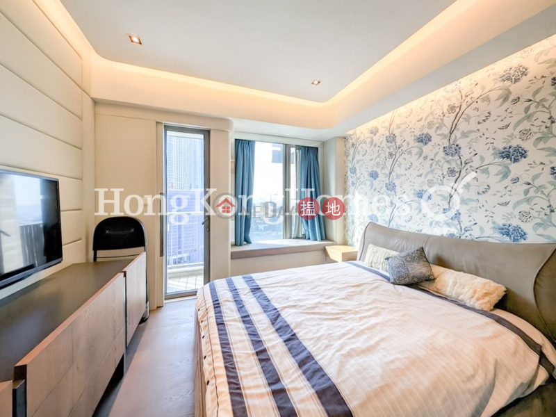 HK$ 4,800萬|The Austin 5座油尖旺The Austin 5座4房豪宅單位出售