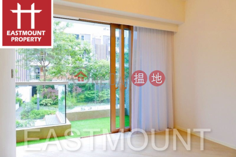 Clearwater Bay Apartment | Property For Sale and Lease in Mount Pavilia 傲瀧-Low-density luxury villa | Property ID:2246 | Mount Pavilia 傲瀧 _0