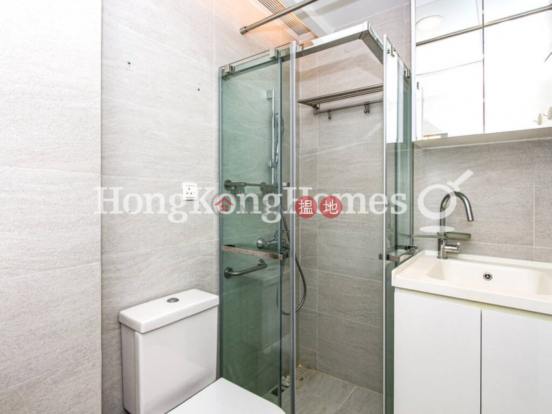 HK$ 22.28M | Soho 38 | Western District | 2 Bedroom Unit at Soho 38 | For Sale
