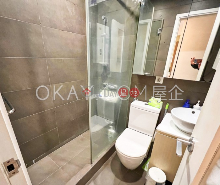 Charming 1 bedroom with terrace | Rental 14-20 Shelter Street | Wan Chai District | Hong Kong | Rental, HK$ 25,000/ month