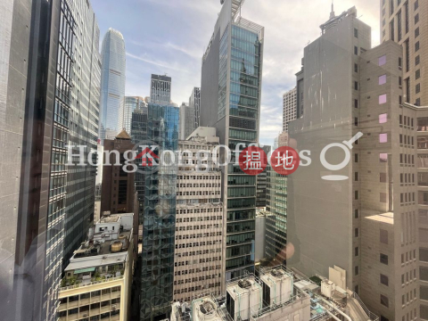 Office Unit for Rent at Kailey Tower, Kailey Tower 騏利大廈 | Central District (HKO-15104-ACHR)_0