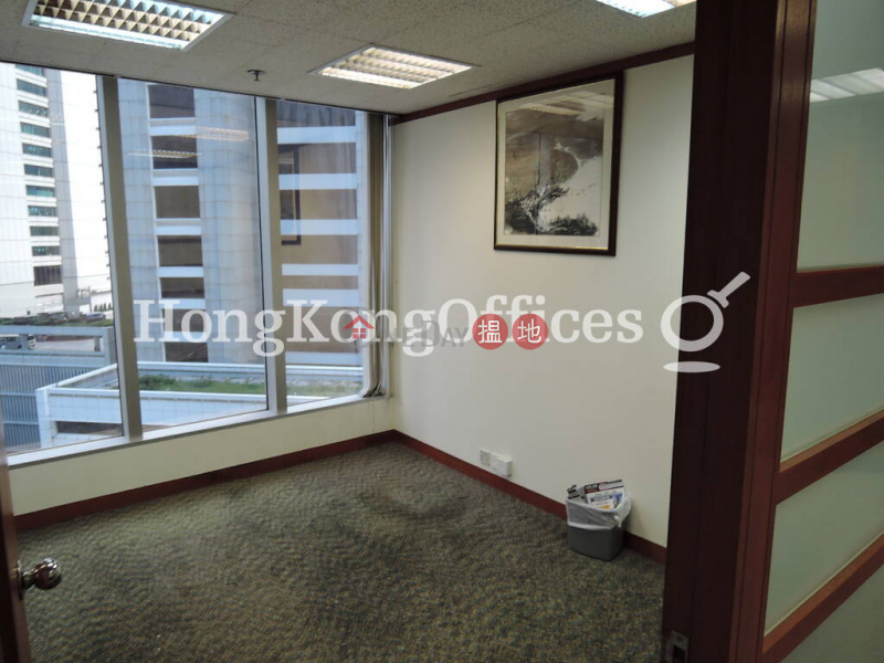 Office Unit for Rent at Lippo Centre, Lippo Centre 力寶中心 Rental Listings | Central District (HKO-40706-ABHR)