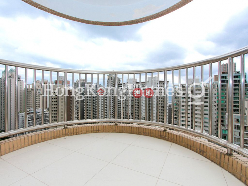 3 Bedroom Family Unit for Rent at Pearl Gardens | 7 Conduit Road | Western District Hong Kong | Rental | HK$ 80,000/ month