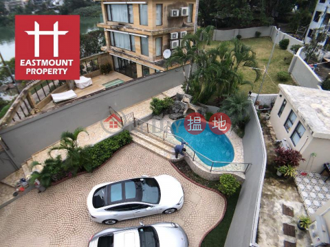 Sai Kung Village House | Property For Sale and Lease in Che Keng Tuk 輋徑篤-Seafront house, Private pool | Property ID:2319|Che Keng Tuk Village(Che Keng Tuk Village)Rental Listings (EASTM-RSKV540)_0