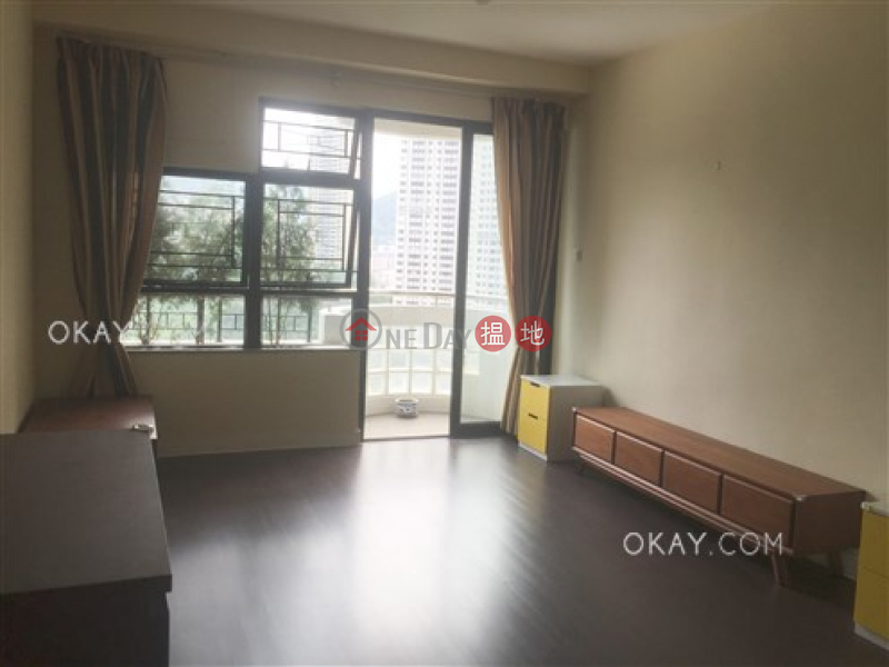 Property Search Hong Kong | OneDay | Residential, Rental Listings Unique 4 bedroom with racecourse views, balcony | Rental