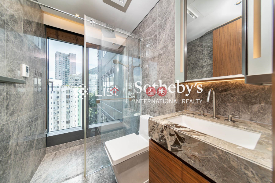 Property Search Hong Kong | OneDay | Residential Rental Listings, Property for Rent at University Heights with 4 Bedrooms