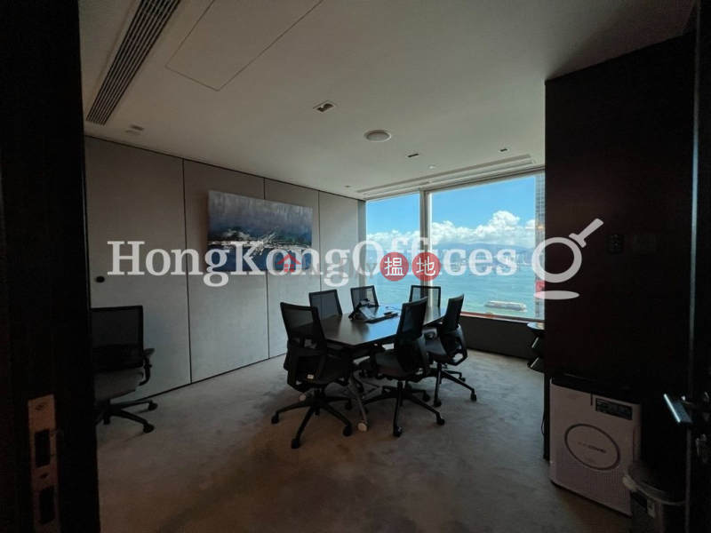 HK$ 408,816/ 月-富衛金融中心|西區|富衛金融中心寫字樓租單位出租