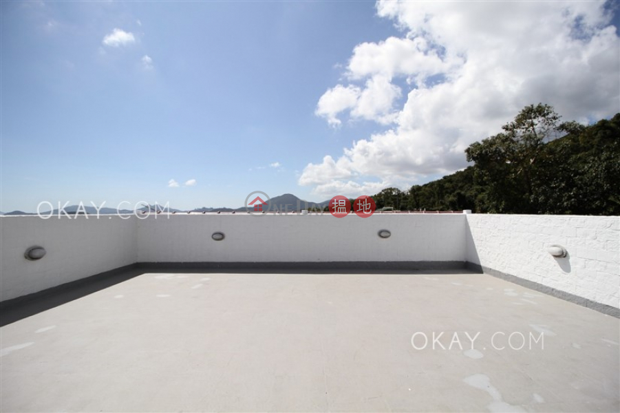 Property Search Hong Kong | OneDay | Residential, Rental Listings Lovely house with terrace, balcony | Rental