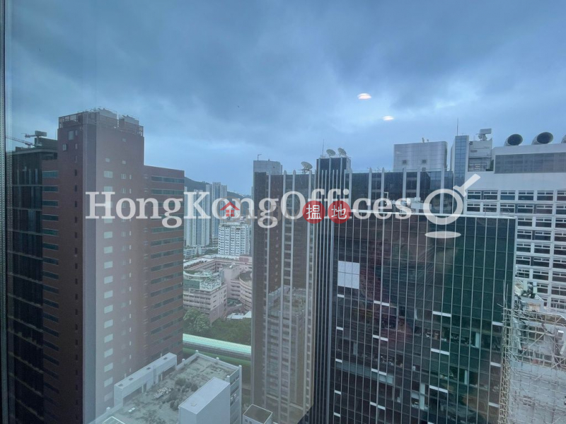 Property Search Hong Kong | OneDay | Office / Commercial Property, Rental Listings Office Unit for Rent at Global Trade Square