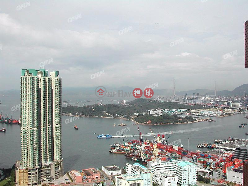 Property Search Hong Kong | OneDay | Residential | Sales Listings, Tower 6 Harbour Green | 3 bedroom High Floor Flat for Sale