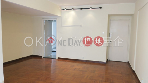 Gorgeous 4 bedroom on high floor | Rental | Winfield Gardens 永富苑 _0