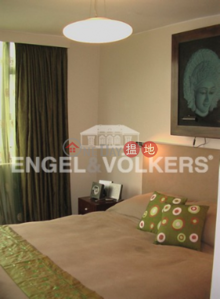 2 Bedroom Flat for Sale in Pok Fu Lam, 2A Mount Davis Road | Western District Hong Kong | Sales, HK$ 20M
