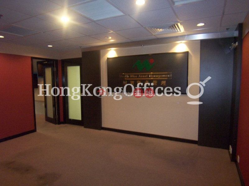 Office Unit for Rent at Lee Garden Five 18 Hysan Avenue | Wan Chai District Hong Kong, Rental HK$ 61,364/ month