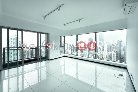 Property for Rent at Centre Place with 3 Bedrooms | Centre Place 匯賢居 _0