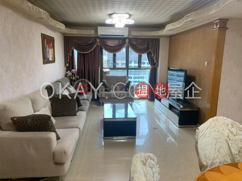 3房2廁,實用率高,極高層希爾頓大廈B座出租單位 | 希爾頓大廈B座 Hilton Towers Block B _0