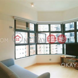 Practical 2 bedroom on high floor | Rental | Hai Kwang Mansion 海光大廈 _0