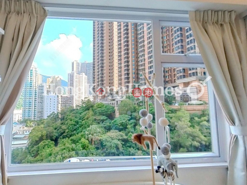 Property Search Hong Kong | OneDay | Residential | Sales Listings | 2 Bedroom Unit at H & S Building | For Sale