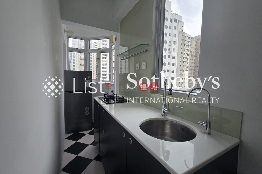 King Kwong Mansion | Unknown | Residential Sales Listings HK$ 4.3M