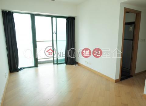 Rare 3 bedroom on high floor with sea views & balcony | For Sale | Belcher's Hill 寶雅山 _0