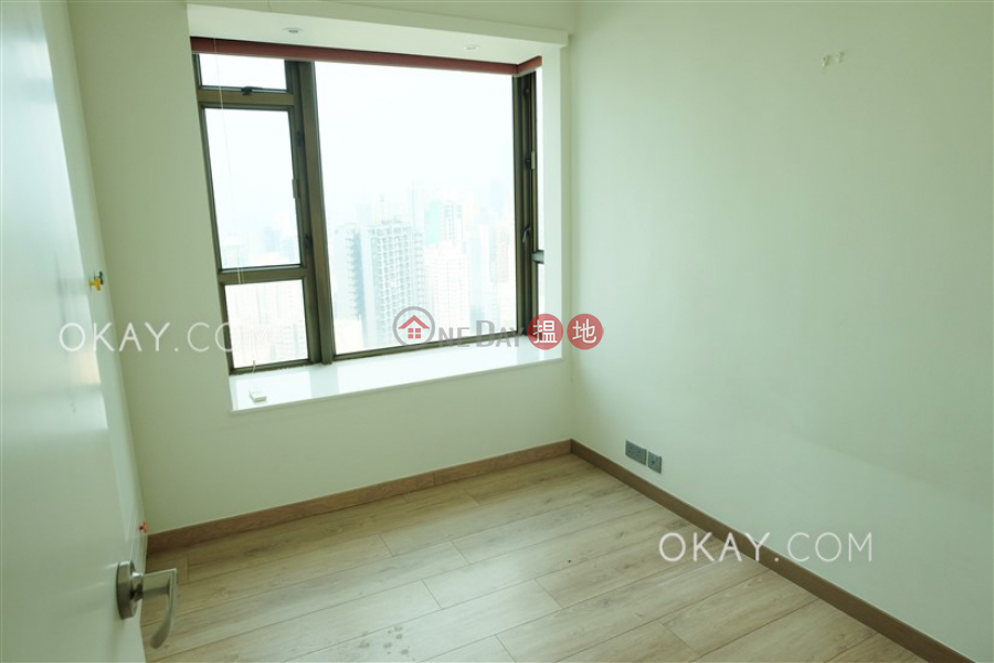 Property Search Hong Kong | OneDay | Residential, Rental Listings | Stylish 3 bedroom in Western District | Rental