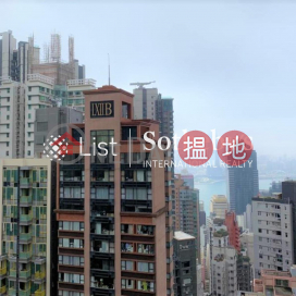 Property for Rent at Elegant Terrace with 3 Bedrooms | Elegant Terrace 慧明苑 _0