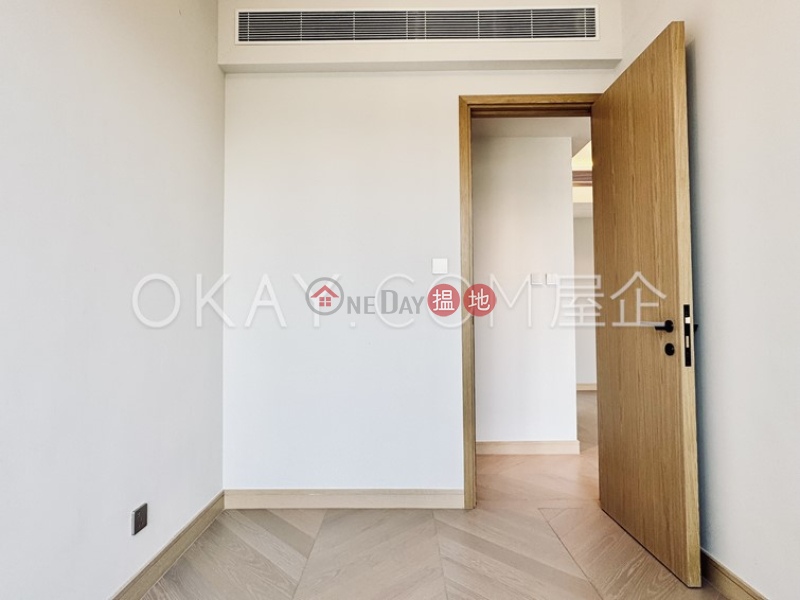 HK$ 90,000/ 月堅尼地道22A號中區-3房2廁,極高層,星級會所,露台堅尼地道22A號出租單位