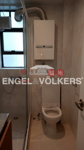 Property Search Hong Kong | OneDay | Residential | Sales Listings Studio Flat for Sale in Central Mid Levels