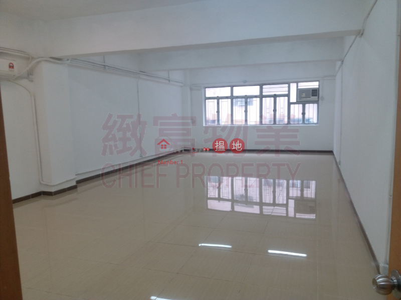 On Tat Factory Building, On Tat Industrial Building 安達工業大廈 Rental Listings | Wong Tai Sin District (skhun-05880)