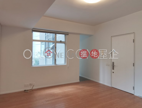 Tasteful 1 bedroom in Central | For Sale, Shiu King Court 兆景閣 | Central District (OKAY-S39395)_0