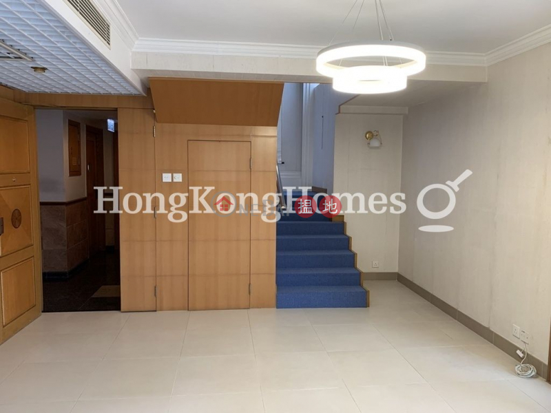 4 Bedroom Luxury Unit at The Regalia Tower 1 | For Sale | 33 King\'s Park Rise | Yau Tsim Mong | Hong Kong | Sales HK$ 41M