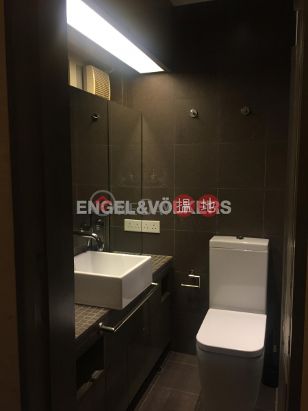 1 Bed Flat for Rent in Mid Levels West, Green Field Court 雅景大廈 Rental Listings | Western District (EVHK90964)