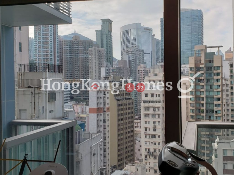 Property Search Hong Kong | OneDay | Residential | Rental Listings | Studio Unit for Rent at The Avenue Tower 2