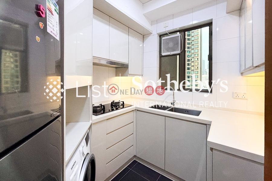 HK$ 40,000/ month The Belcher\'s | Western District Property for Rent at The Belcher\'s with 2 Bedrooms