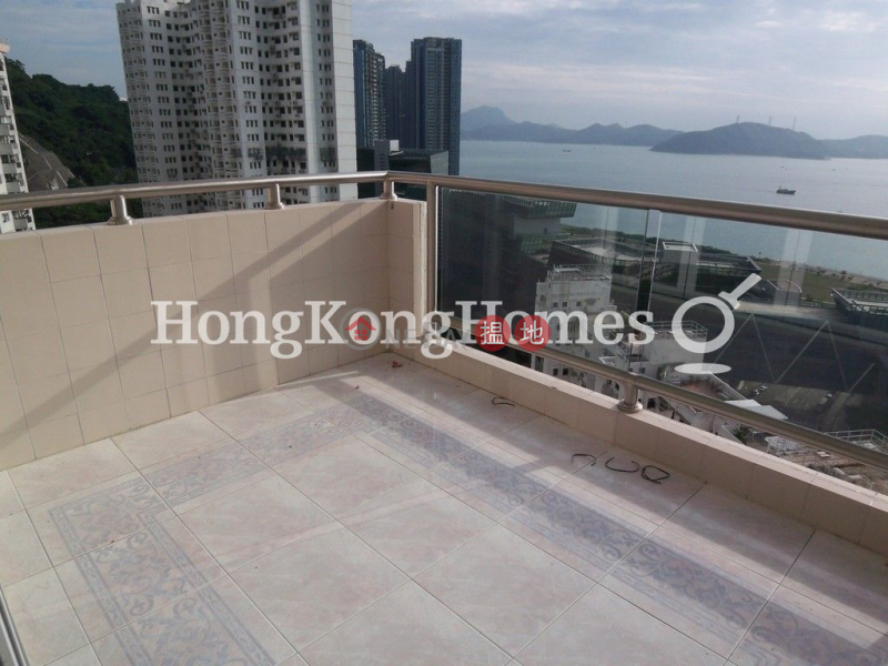 Property Search Hong Kong | OneDay | Residential | Rental Listings | 4 Bedroom Luxury Unit for Rent at Block 28-31 Baguio Villa