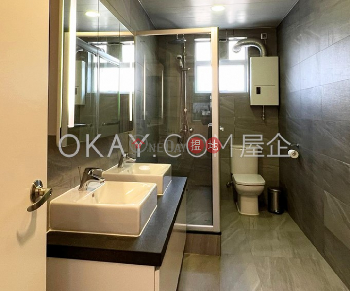 HK$ 65,000/ month, Sanitarian Apartments, Wan Chai District | Stylish 3 bedroom with balcony & parking | Rental