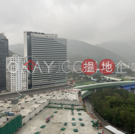 Generous 2 bedroom on high floor with balcony | Rental | The Southside - Phase 1 Southland 港島南岸1期 - 晉環 _0