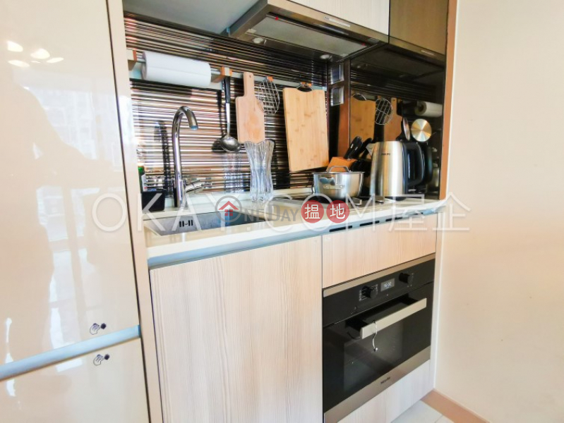 Tasteful 1 bedroom with balcony | Rental | 38 Western Street | Western District, Hong Kong Rental, HK$ 25,000/ month