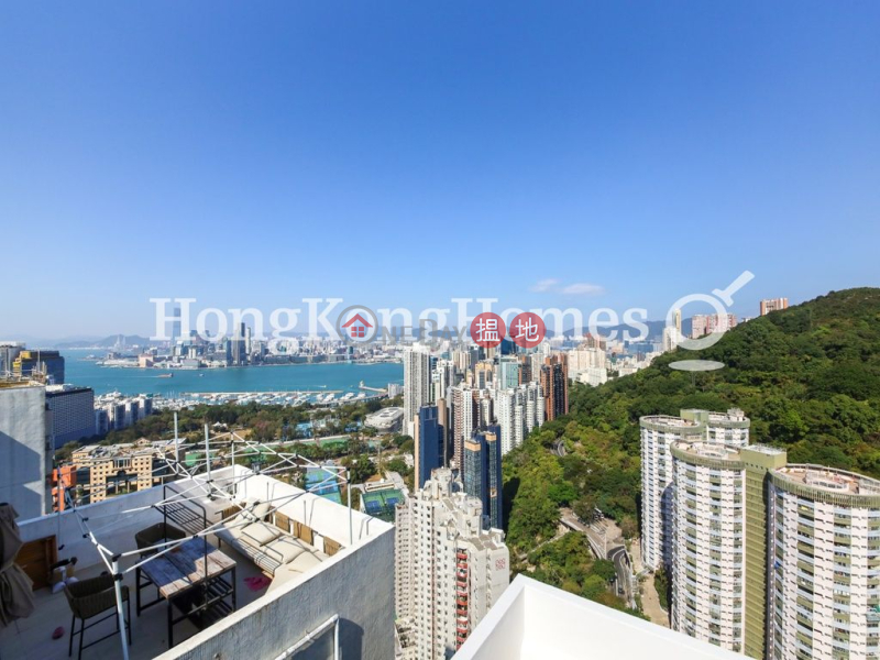 Property Search Hong Kong | OneDay | Residential | Rental Listings | 3 Bedroom Family Unit for Rent at Illumination Terrace