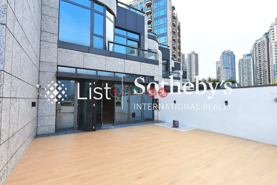 Property for Rent at Alto Residences with 3 Bedrooms | Alto Residences 藍塘傲 Rental Listings