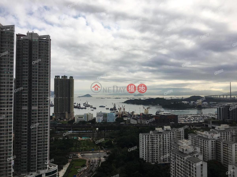 Property Search Hong Kong | OneDay | Residential | Rental Listings, Park One | 2 bedroom High Floor Flat for Rent