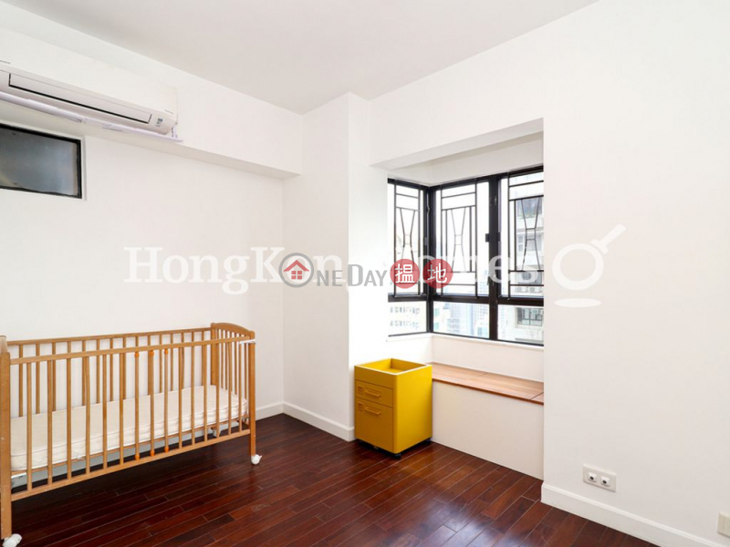Property Search Hong Kong | OneDay | Residential | Rental Listings | 3 Bedroom Family Unit for Rent at Robinson Heights