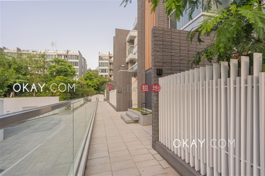 Property Search Hong Kong | OneDay | Residential Rental Listings, Popular 3 bedroom on high floor with rooftop & balcony | Rental