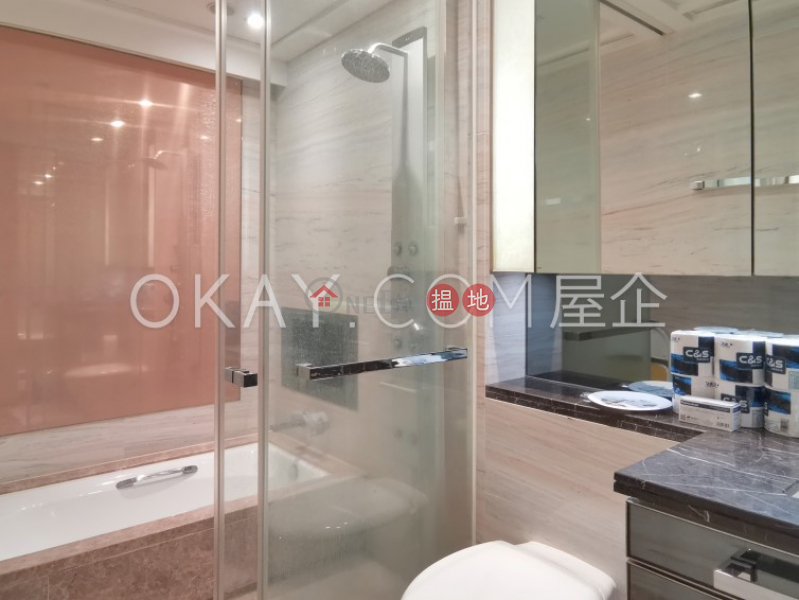HK$ 15.6M, Imperial Seaside (Tower 6B) Imperial Cullinan Yau Tsim Mong | Charming 2 bedroom on high floor with balcony | For Sale