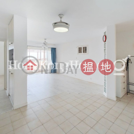 碧瑤灣25-27座兩房一廳單位出租