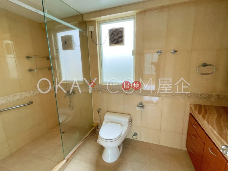 香港搵樓|租樓|二手盤|買樓| 搵地 | 住宅出售樓盤3房2廁,海景,星級會所,連車位紅山半島 第4期出售單位