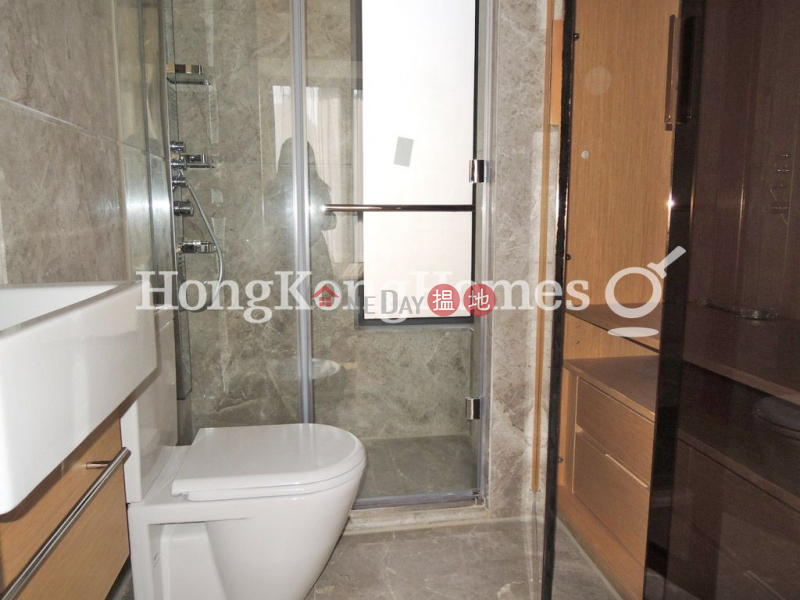 HK$ 19,500/ month The Met. Sublime, Western District, 1 Bed Unit for Rent at The Met. Sublime