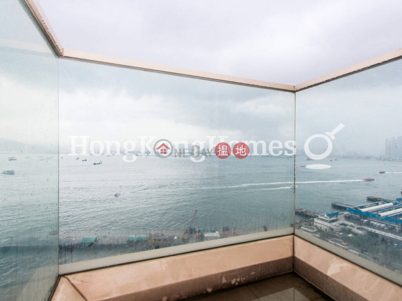 2 Bedroom Unit at Harbour One | For Sale 458 Des Voeux Road West | Western District Hong Kong, Sales HK$ 19M