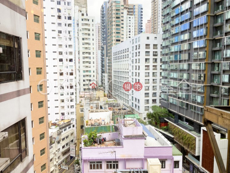 Unique 2 bedroom in Mid-levels West | For Sale | 63-69 Caine Road | Central District | Hong Kong | Sales, HK$ 8.8M