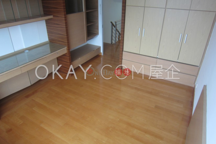 Stylish 3 bedroom with sea views, rooftop & balcony | For Sale | Block 13 Costa Bello 西貢濤苑 13座 Sales Listings